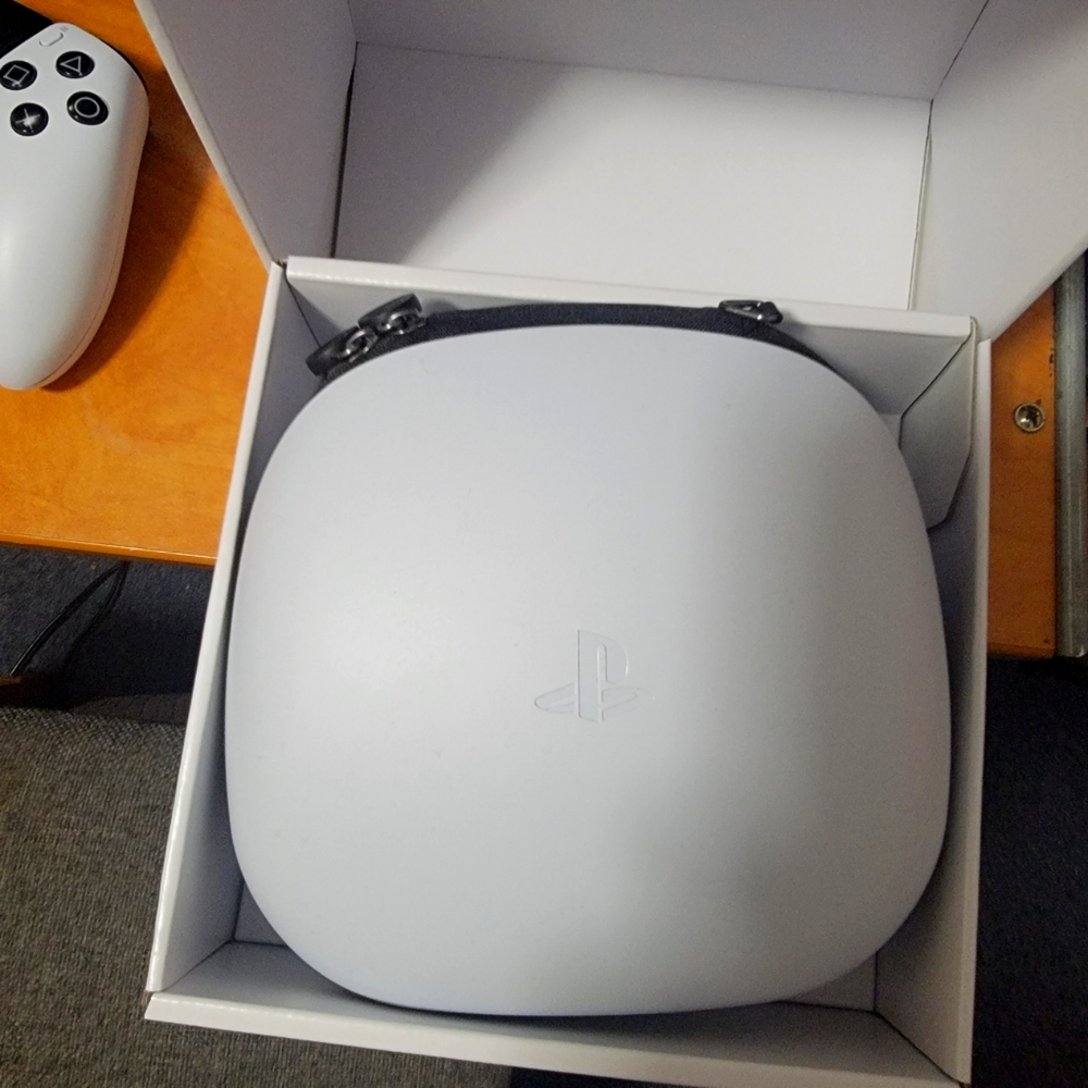 Dualsense Edge Controller